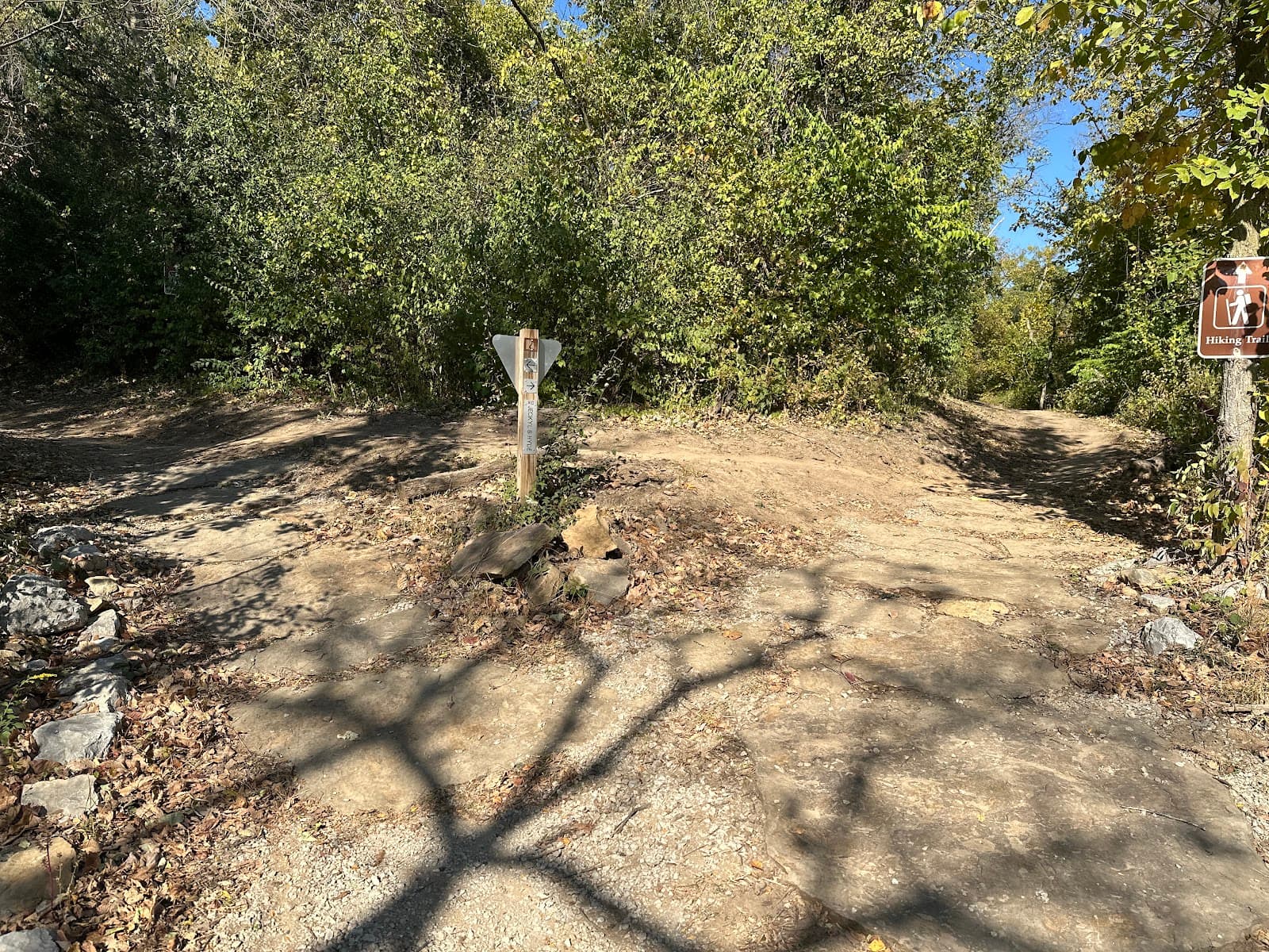River Bluff Trails Park - Image 1