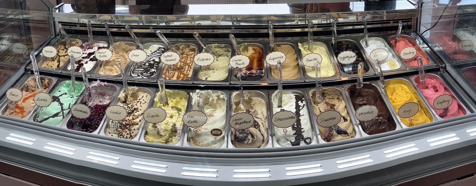 Hlemmur Mathöll - Image 1