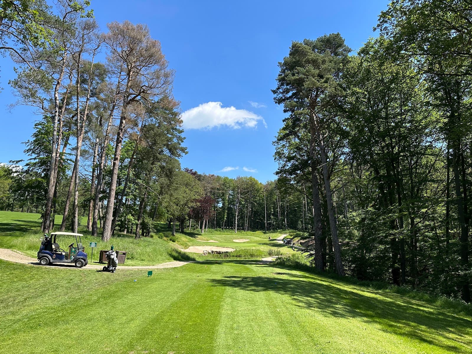 Royal Golf Club des Fagnes - Image 1
