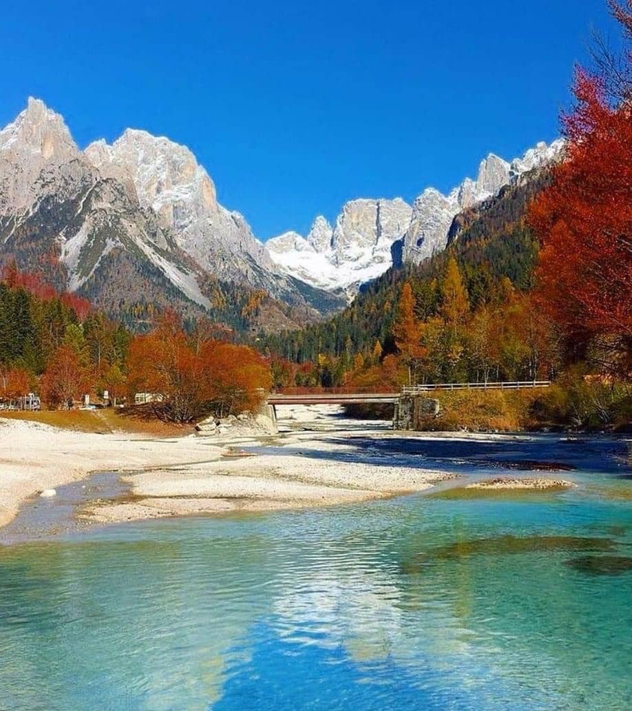 Rifugio Treviso