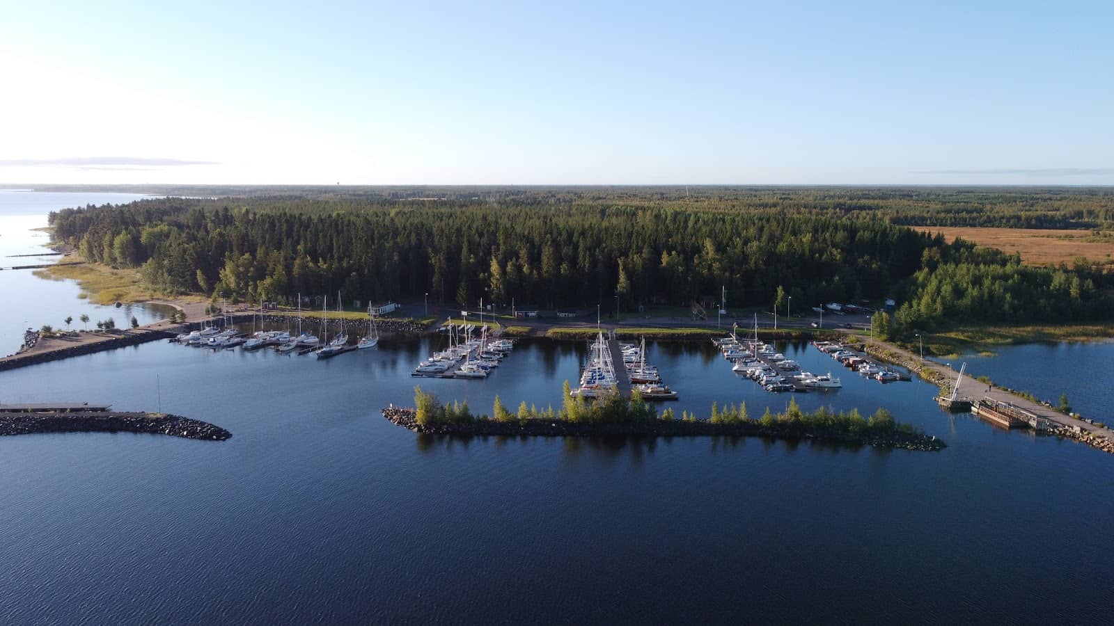 Former Sawmill Community