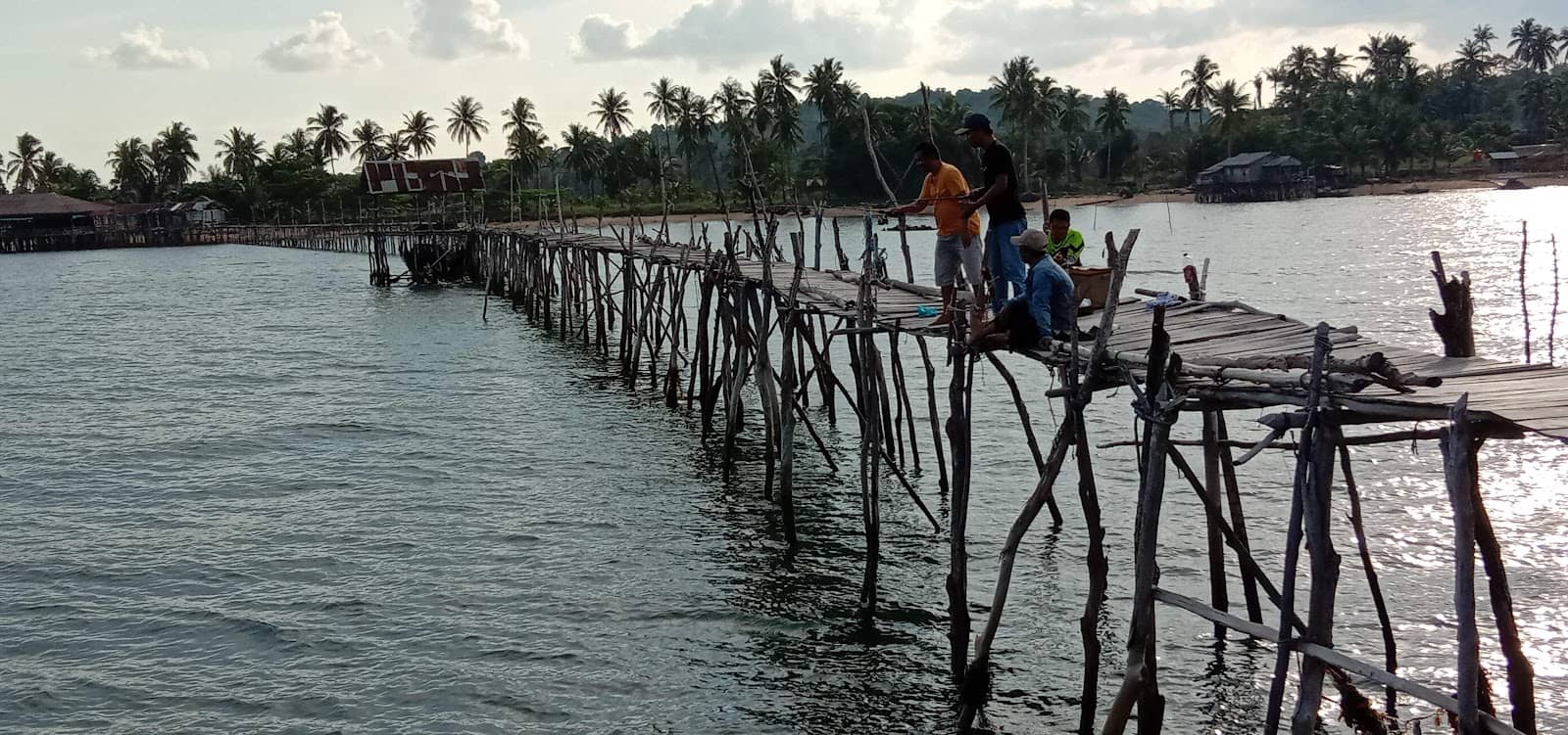 Affordable Accommodation