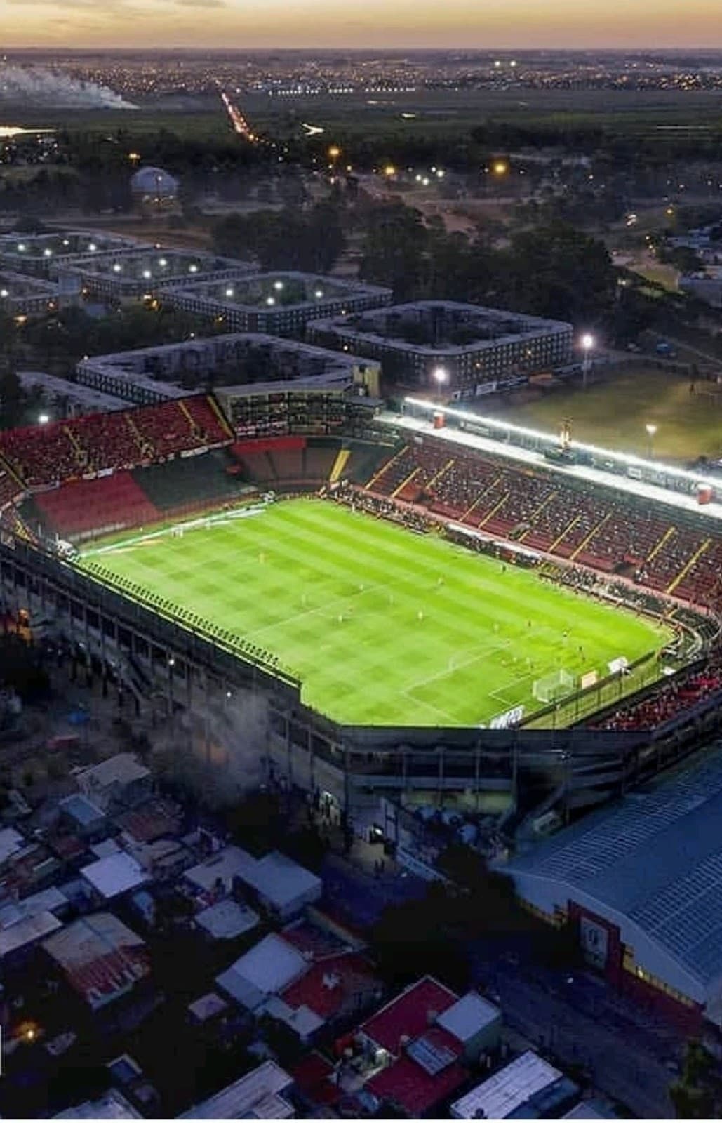Estadio Brigadier G. Estanislao Lopez (Colon) - Image 1