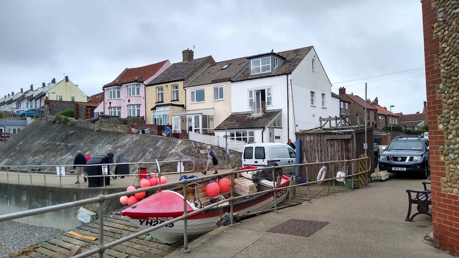 North Norfolk Railway