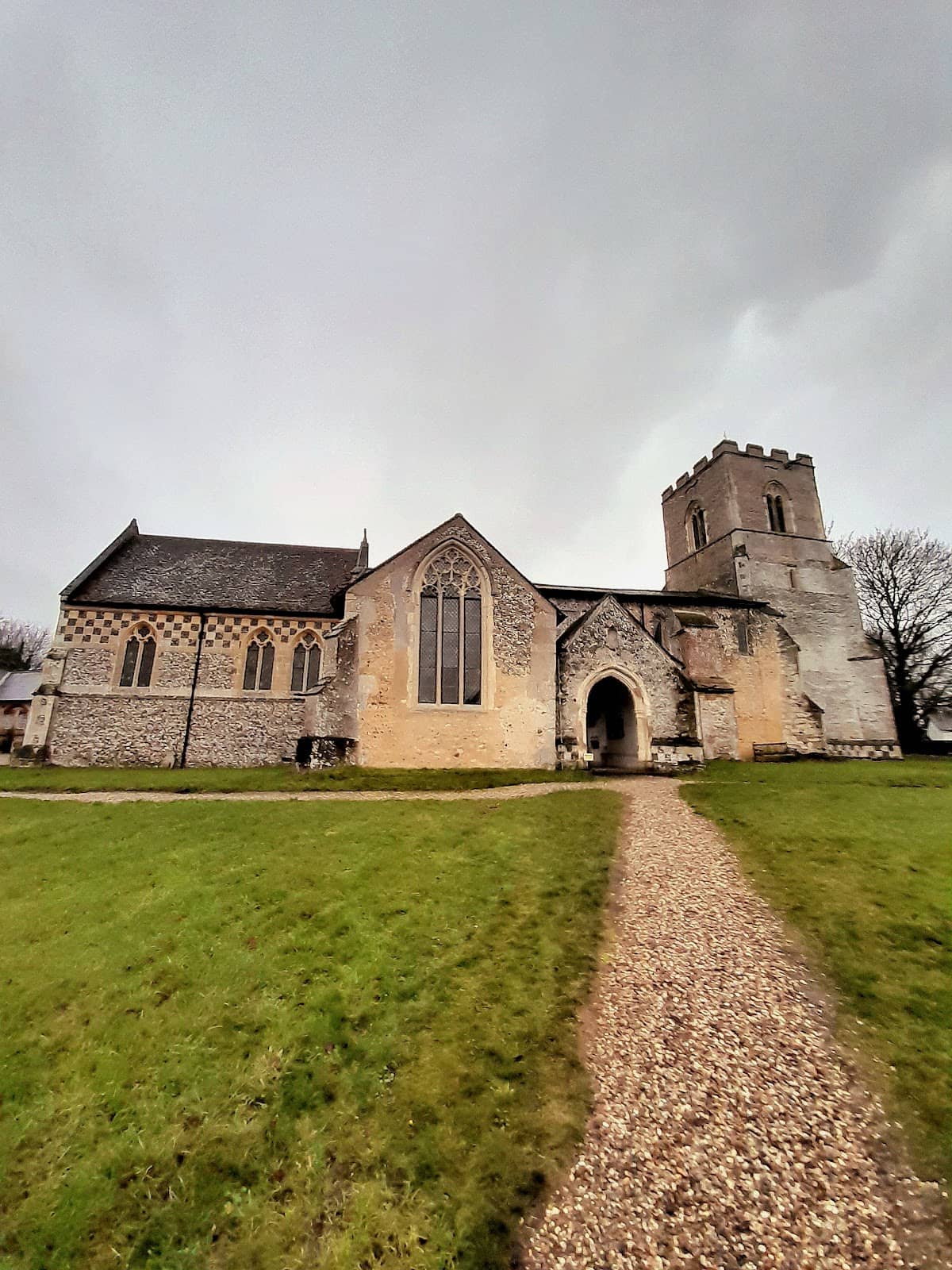 Vertical photo