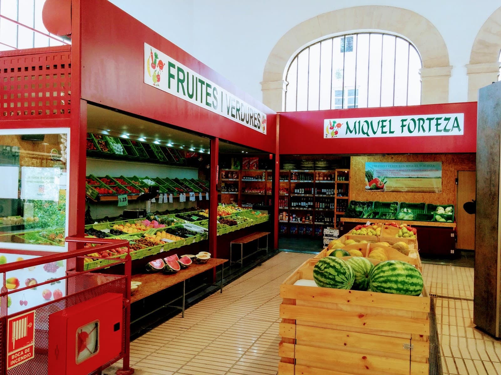 Felanitx Sunday Market - Image 1