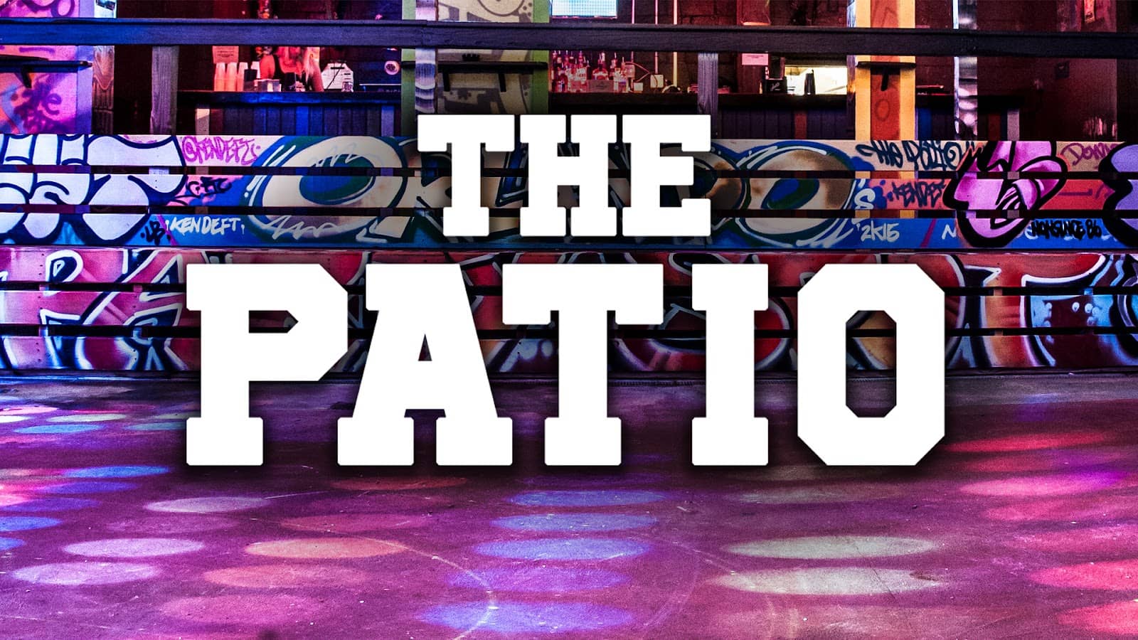 Ladies' Night Specials