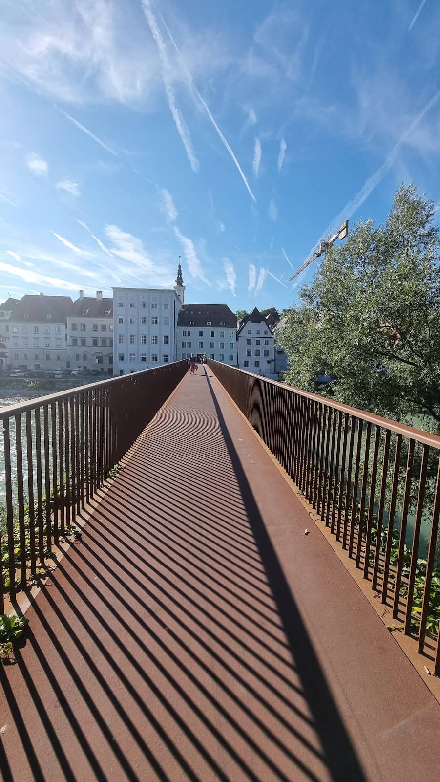 Vertical photo