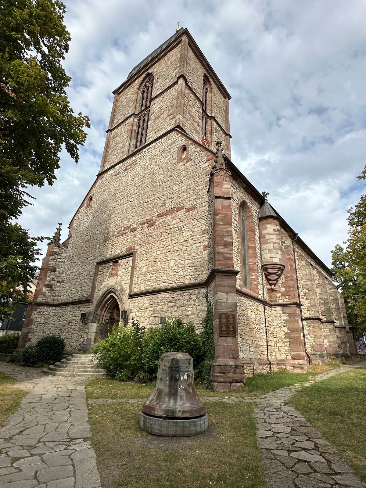 St. Albani Church - Image 1