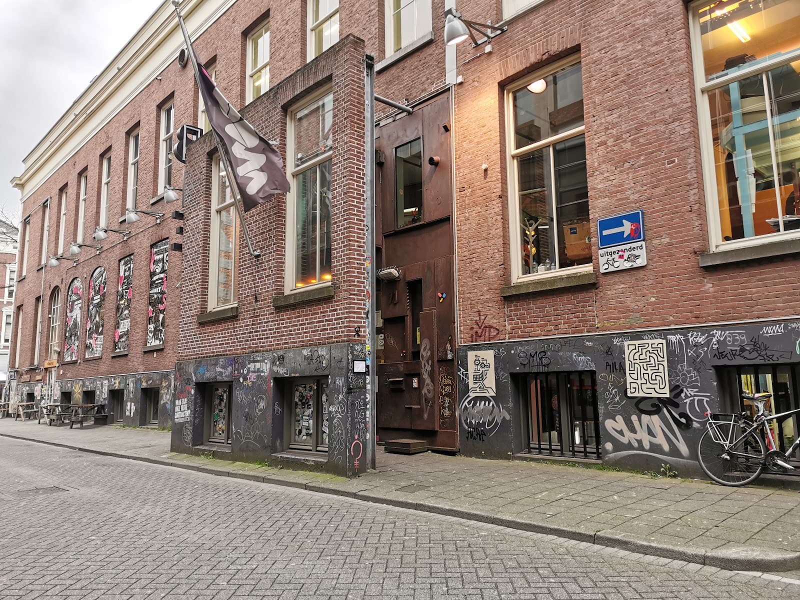 WORM Rotterdam - Image 1