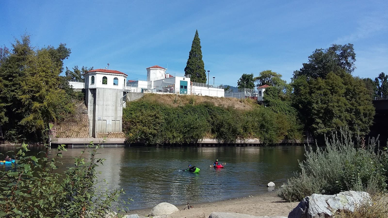 Baker Park - Image 1