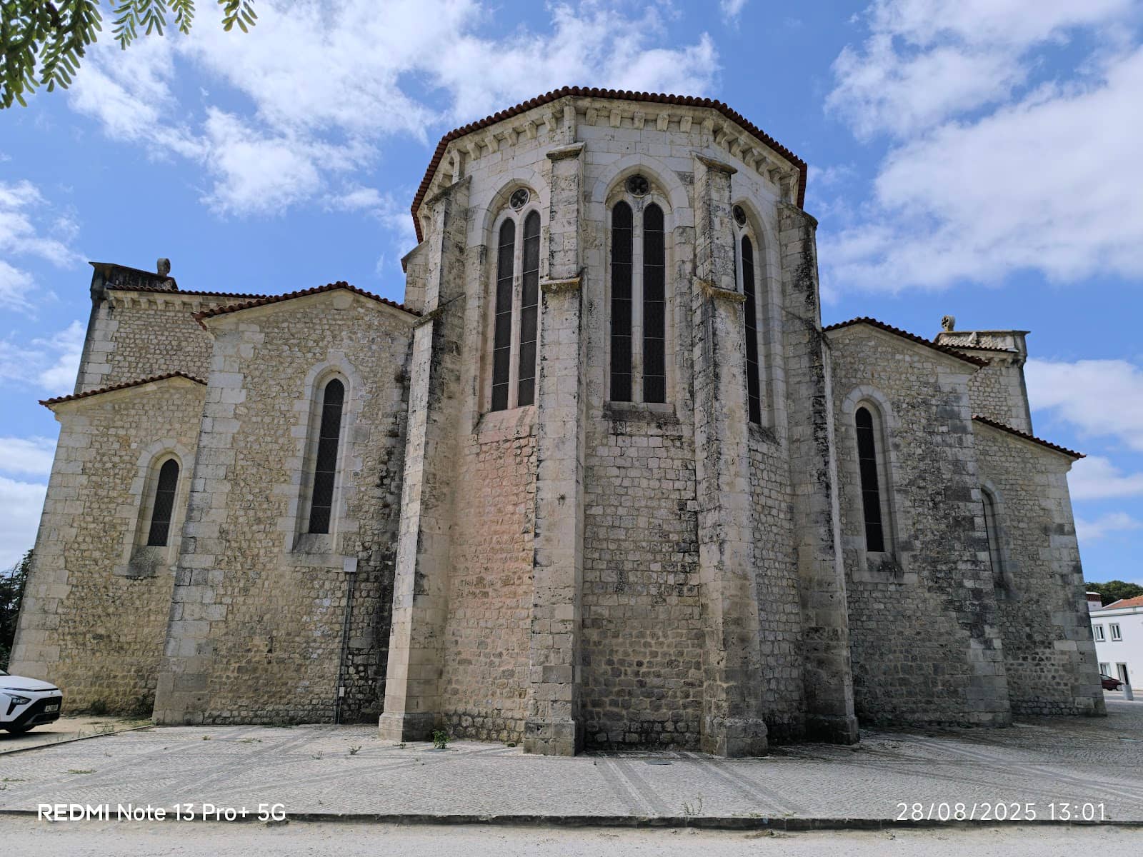 Impressive Gothic Architecture