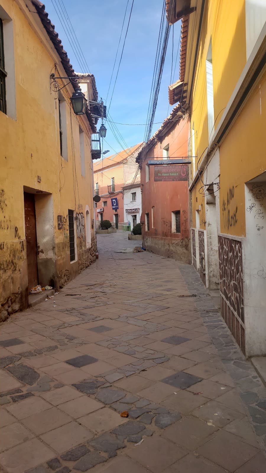 Calle Quijarro - Image 1