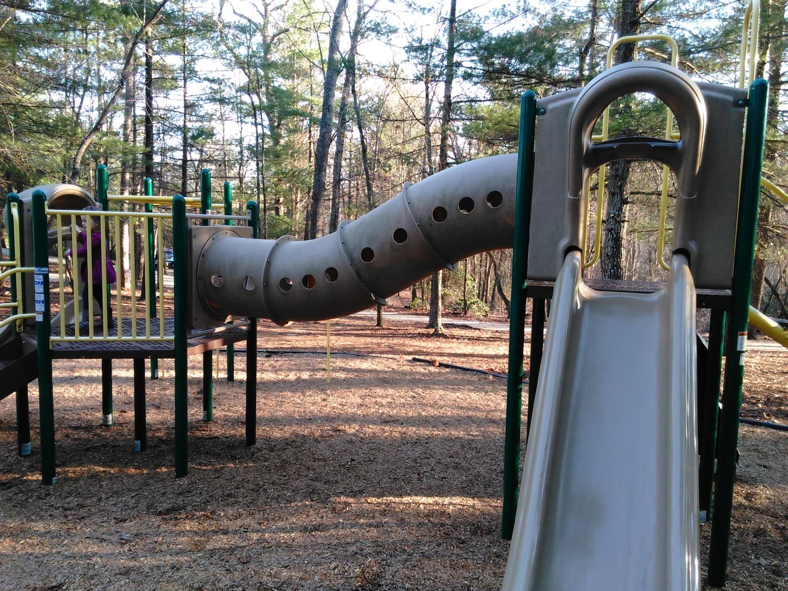 Westwood Park - Image 1