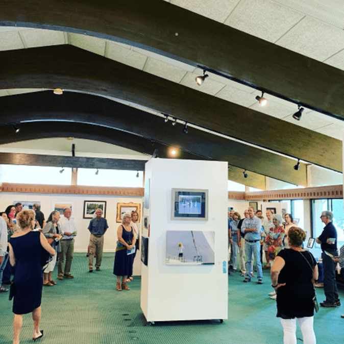 Community Art Classes