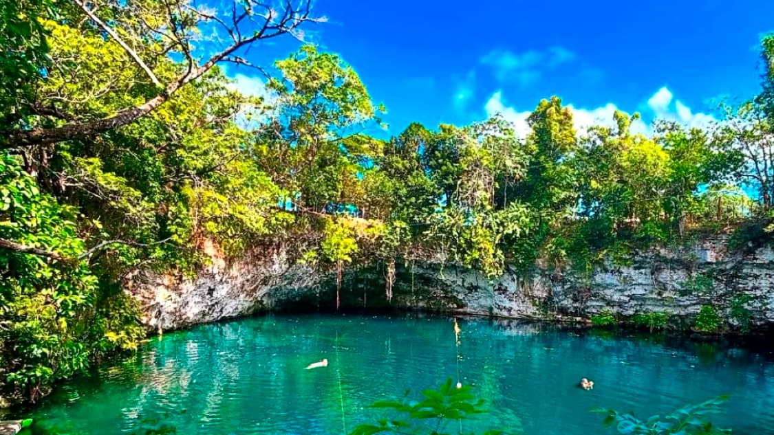 Laguna Dudú - Image 1