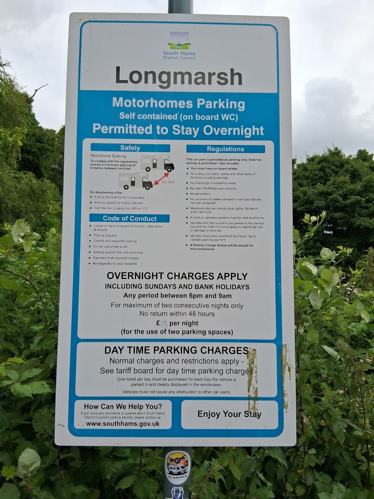 Longmarsh Totnes - Image 1