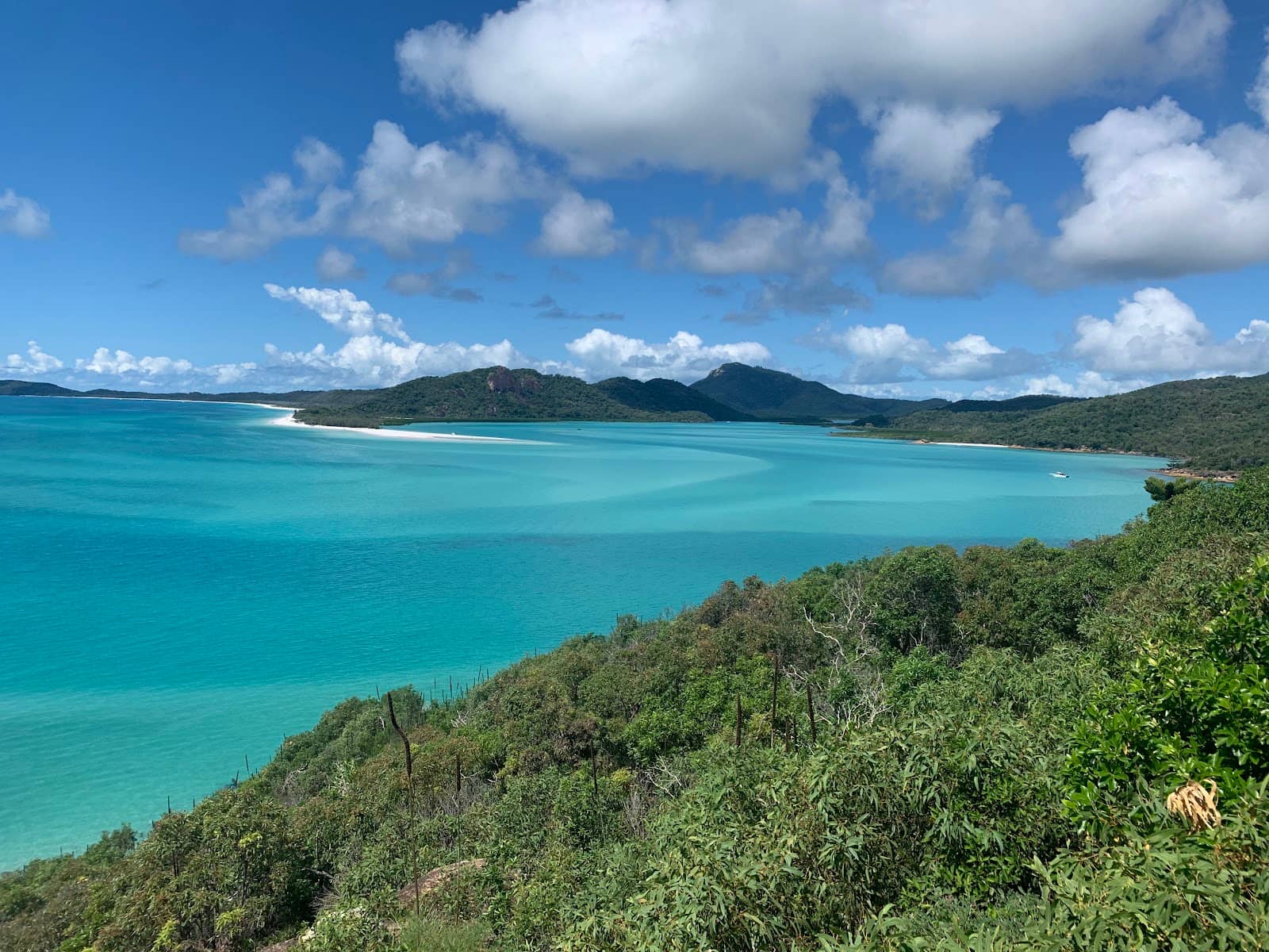 Great Barrier Reef