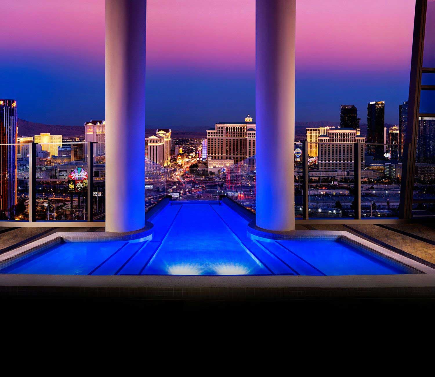 Palms Casino Resort - Image 1