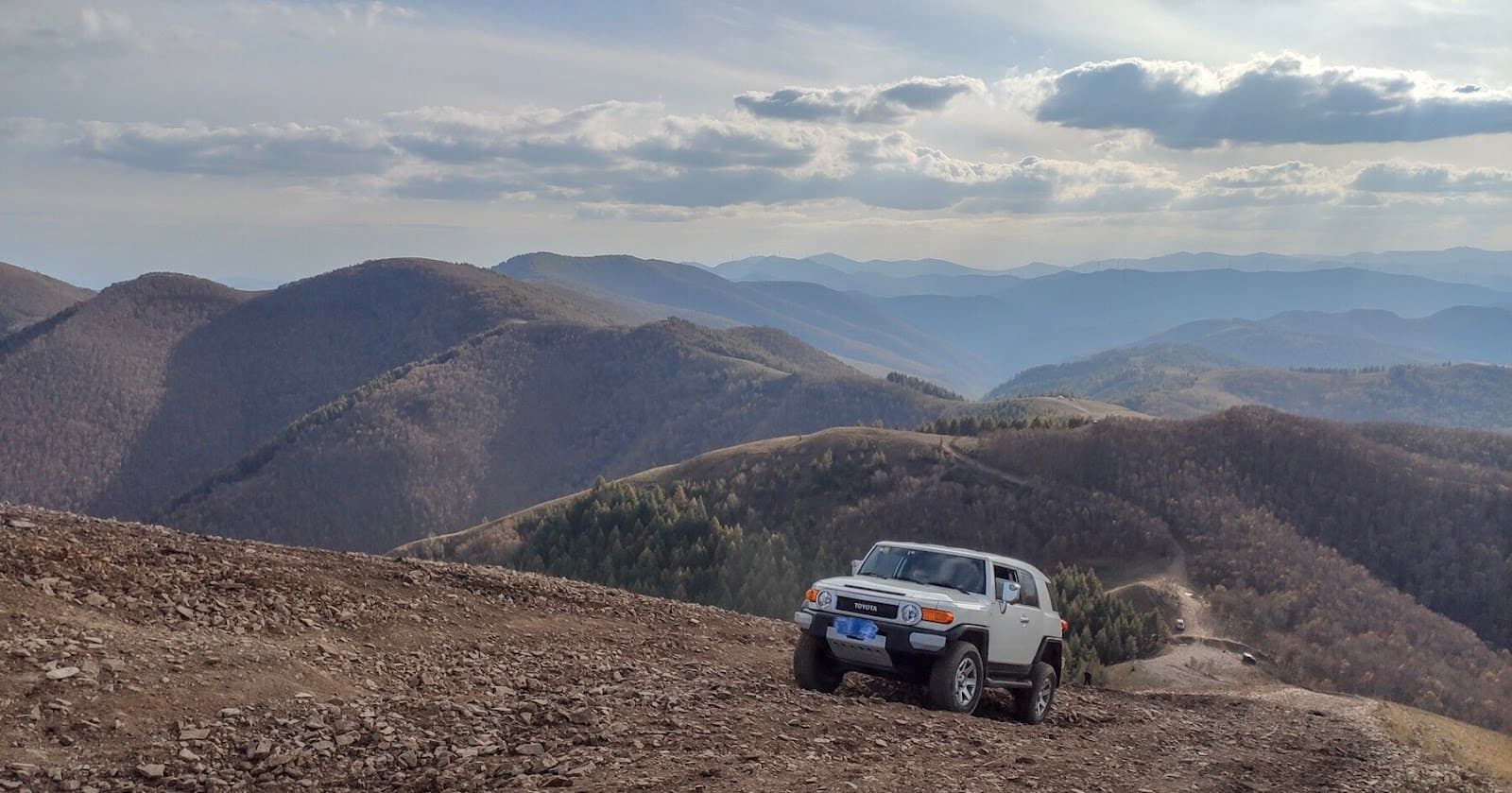 Heilongshan - Image 1