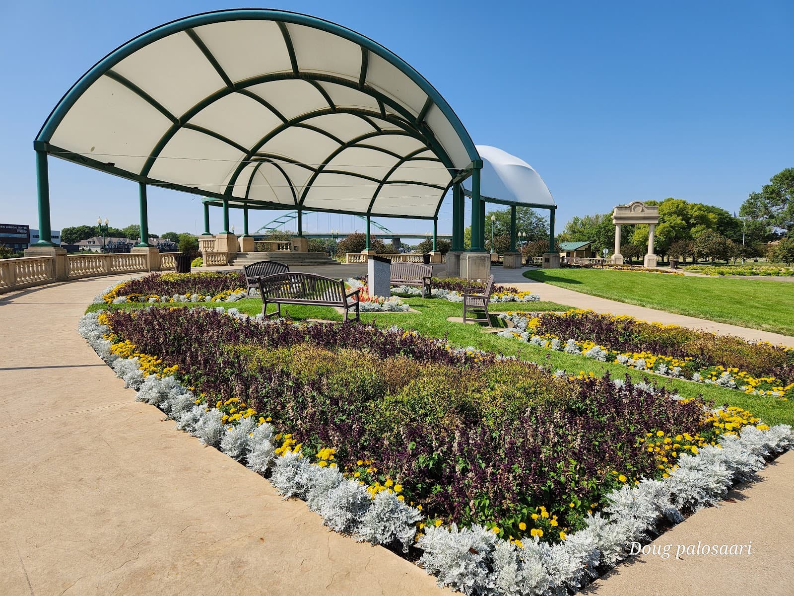 Anderson Dance Pavilion - Image 1
