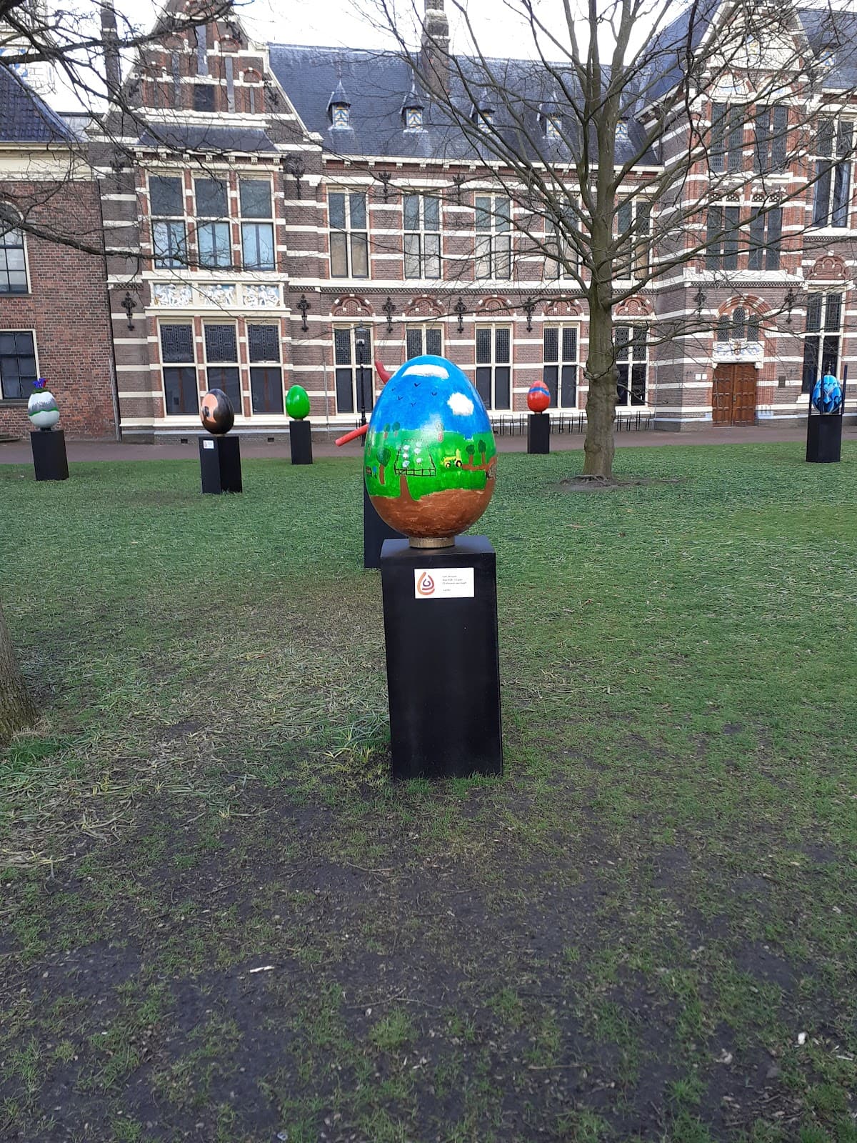 De Brink (Assen) - Image 1