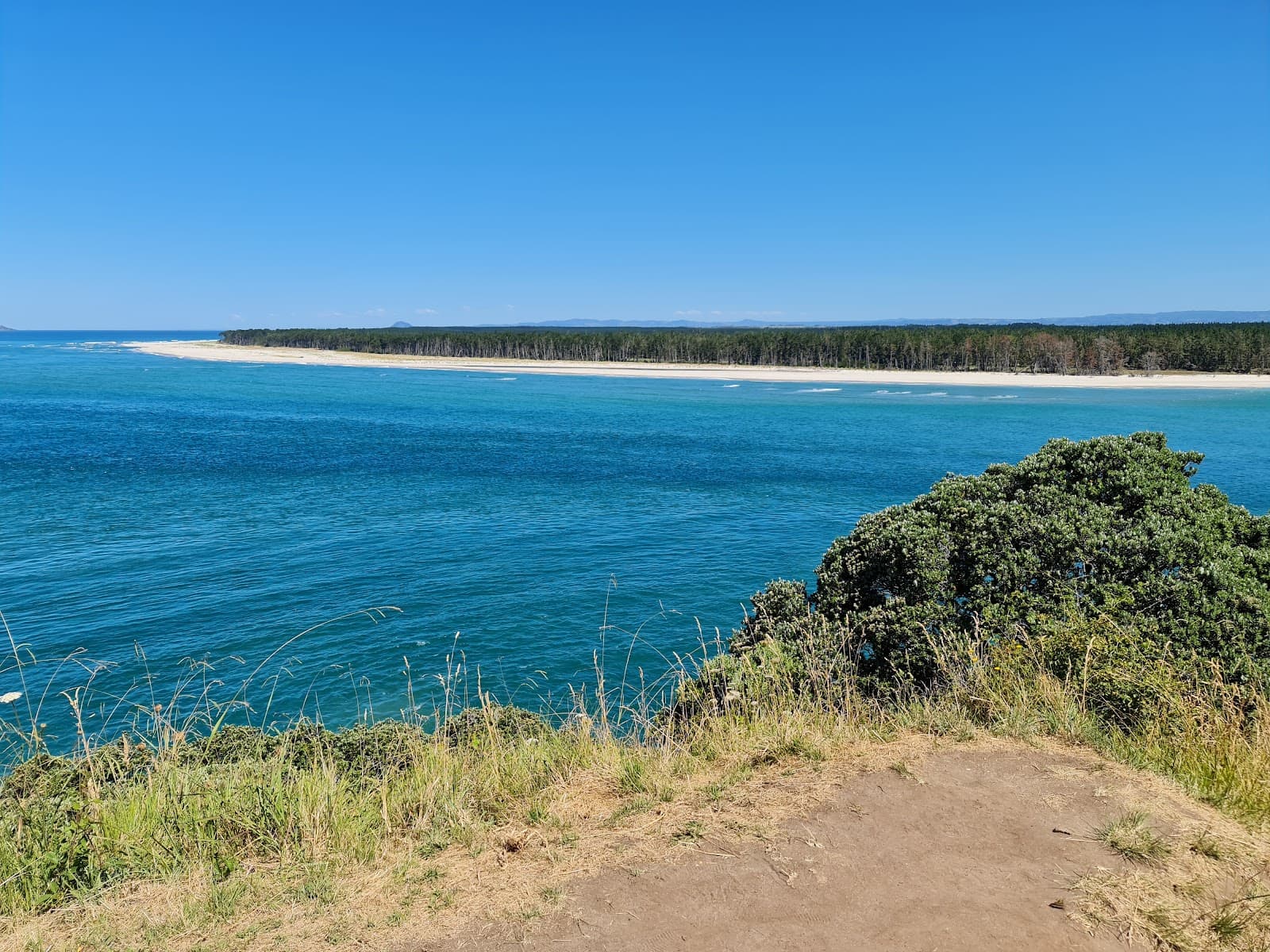 Bowentown Heads (Anzac Bay) - Image 1
