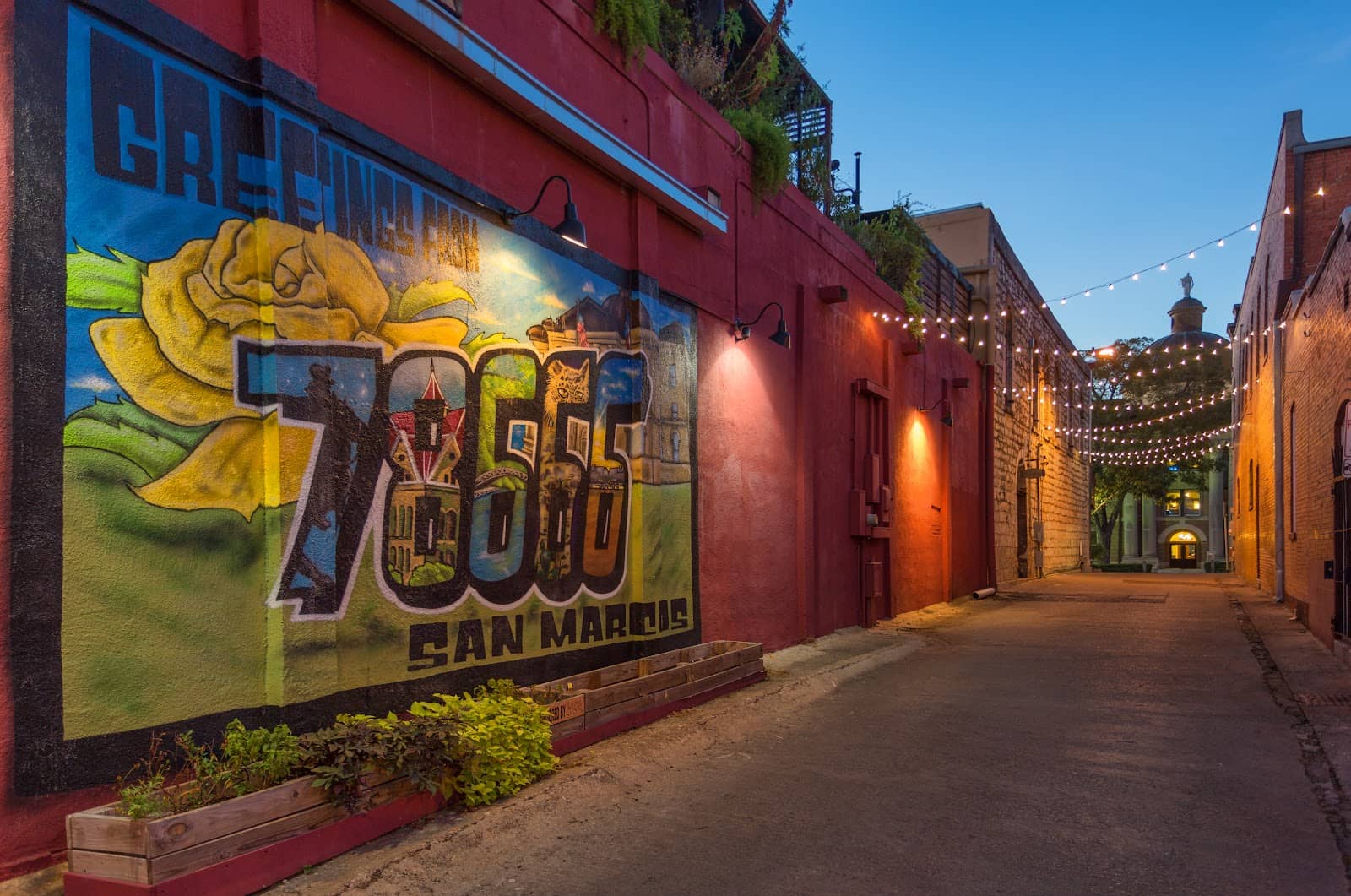 The Romantic Embrace