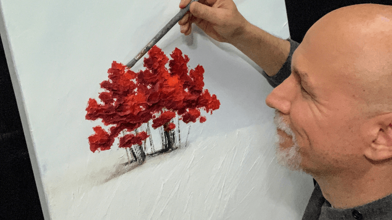 Community-Inspired Art