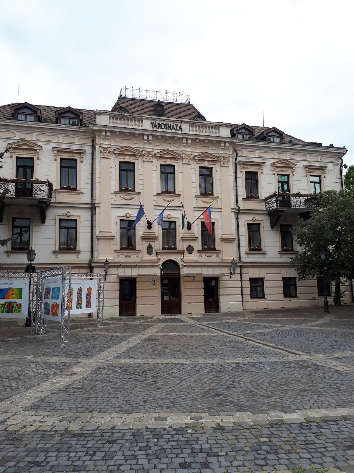 Veszprém - Image 1
