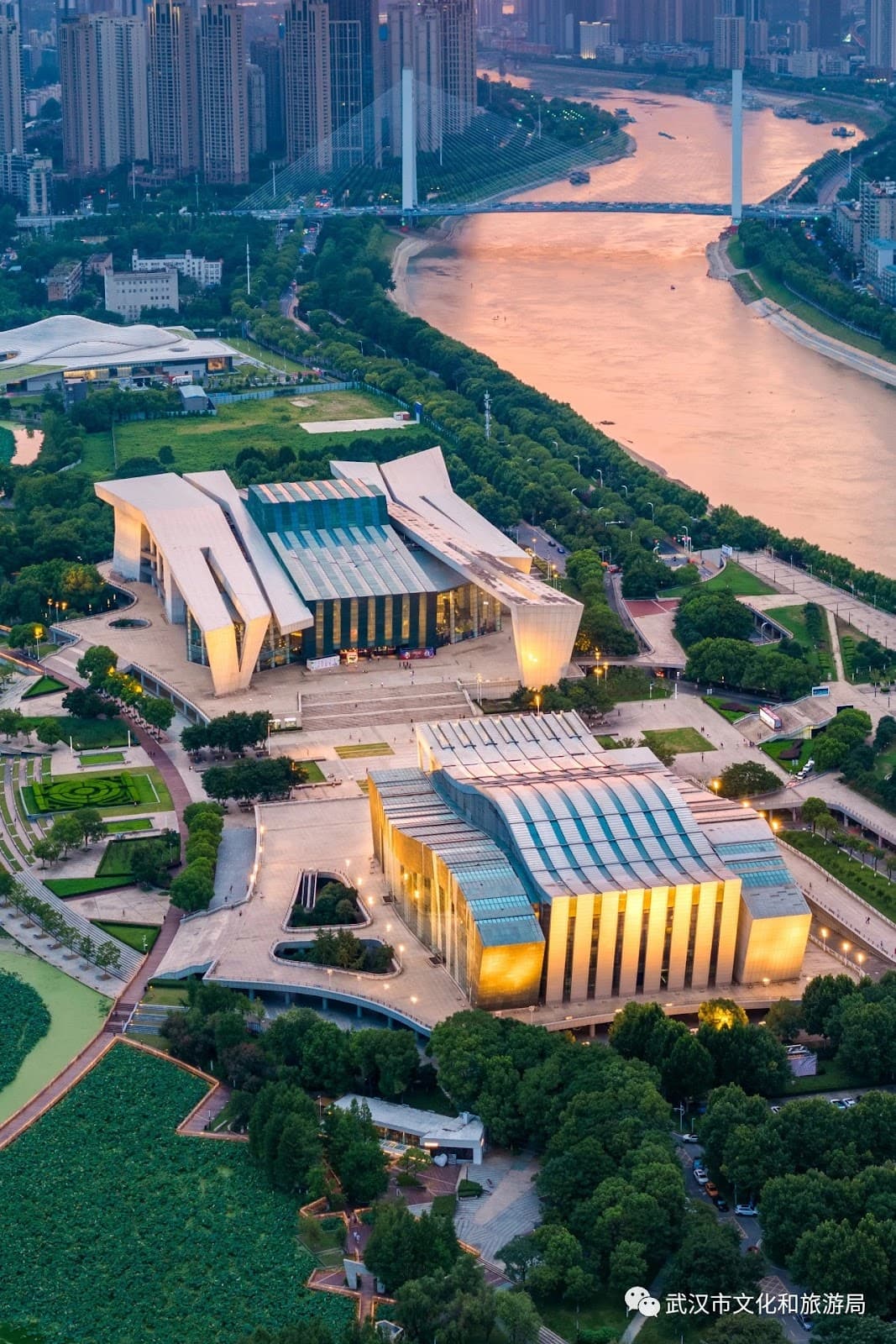 Qintai Concert Hall - Image 1