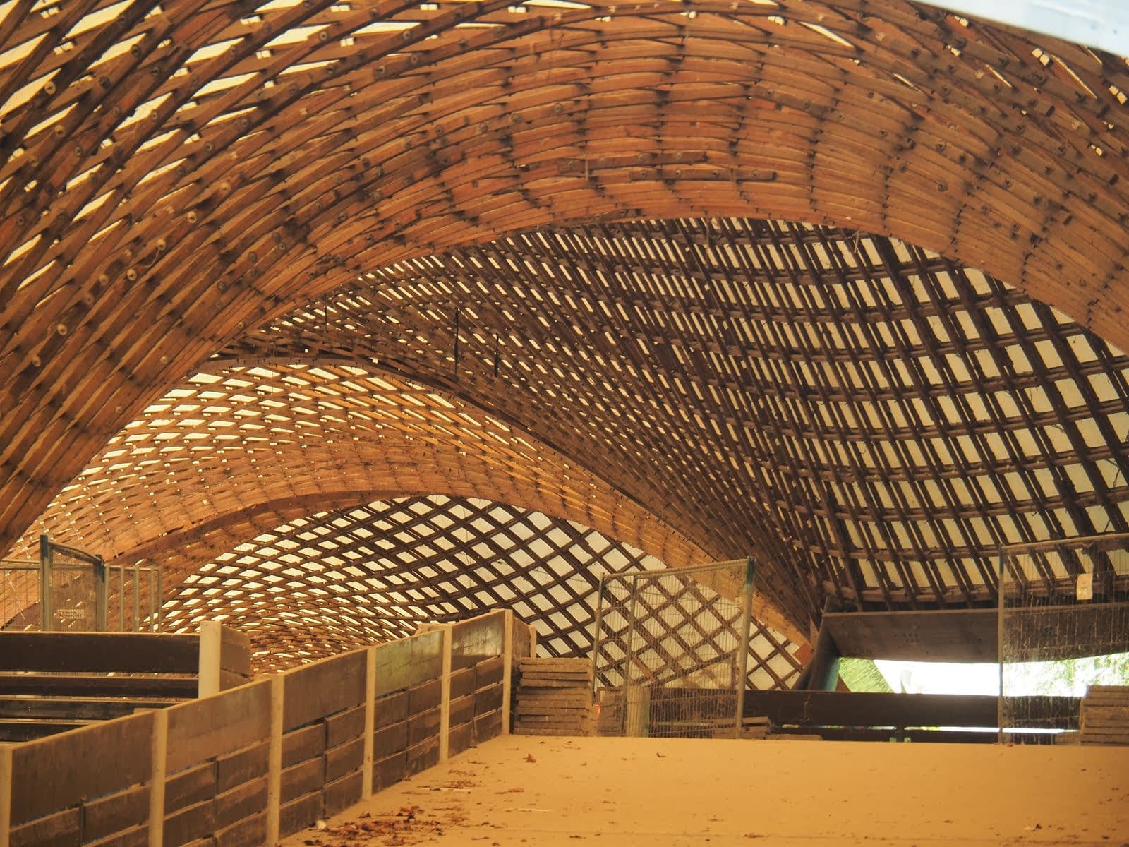 Multihalle Mannheim - Image 1