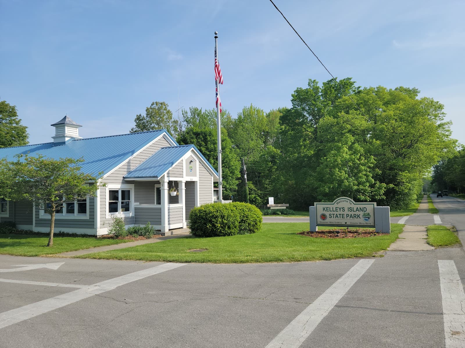 Kelleys Island State Park - Image 1