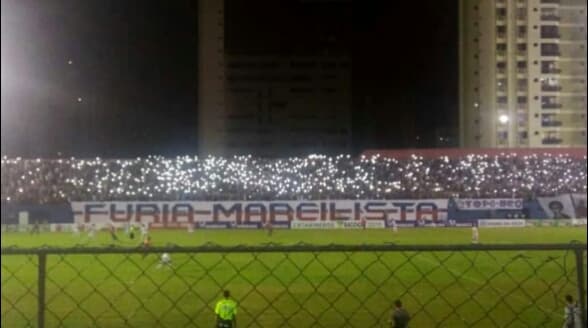 Estádio Dr. Hercílio Luz - Image 1