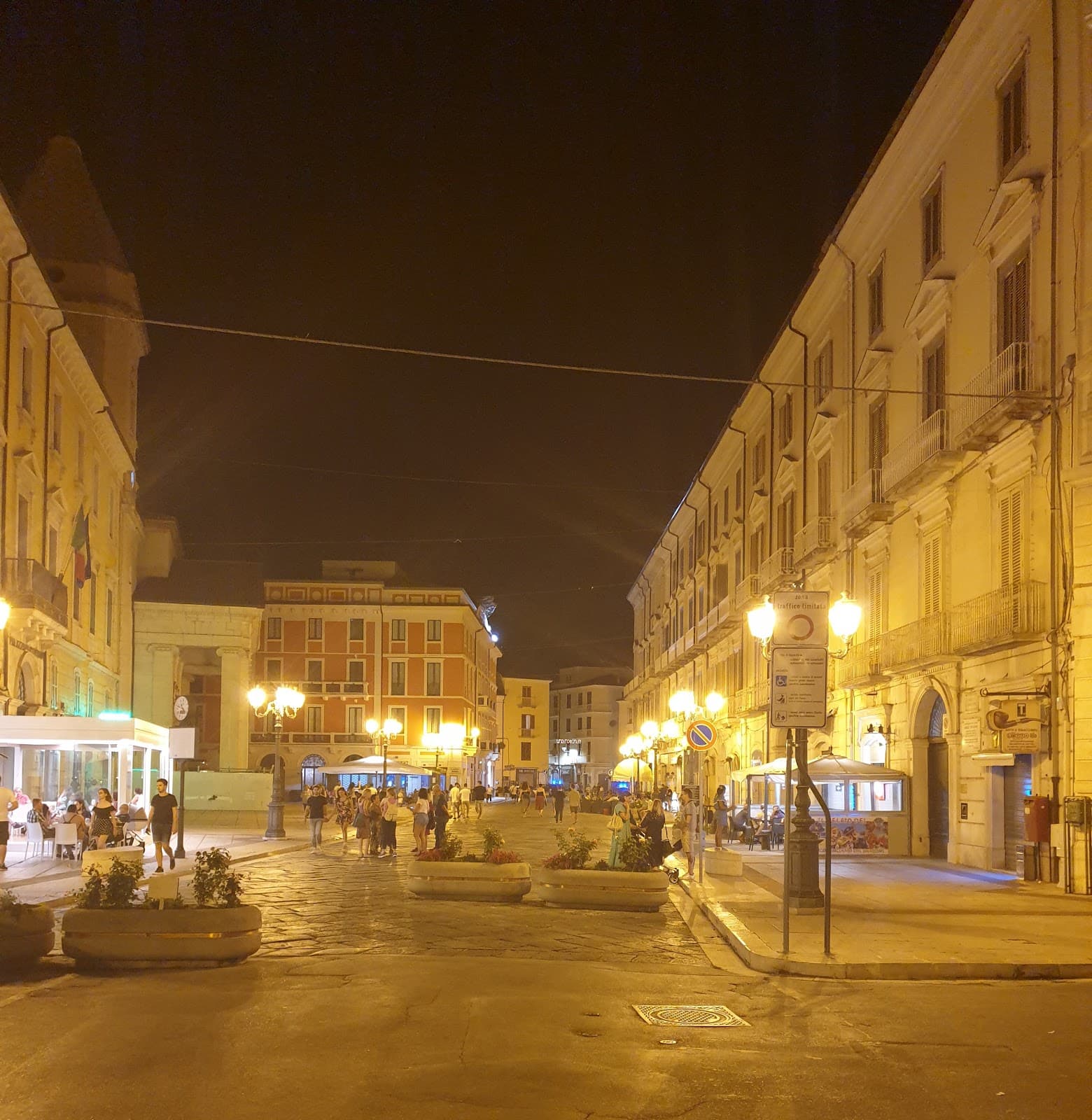 Piazza Gabriele Pepe - Image 1