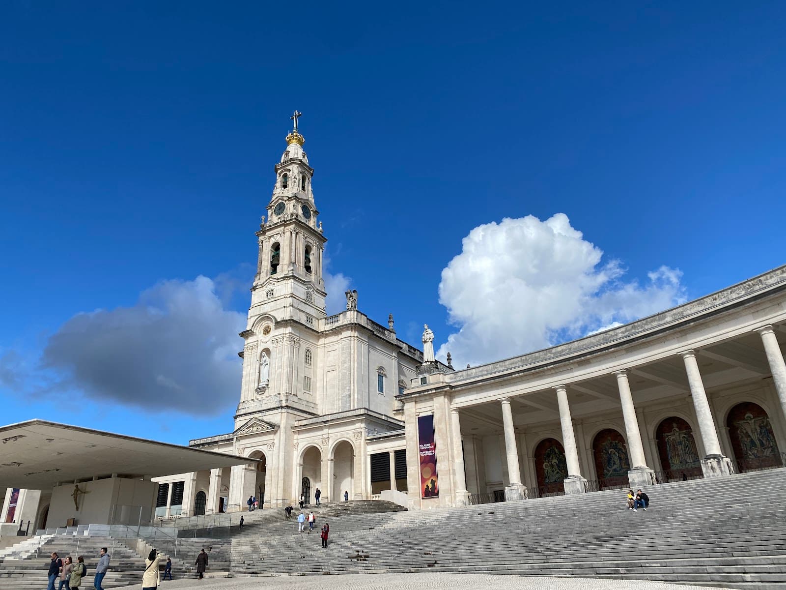 Museum of the Sanctuary of Fátima Fátima Portugal - Image 1