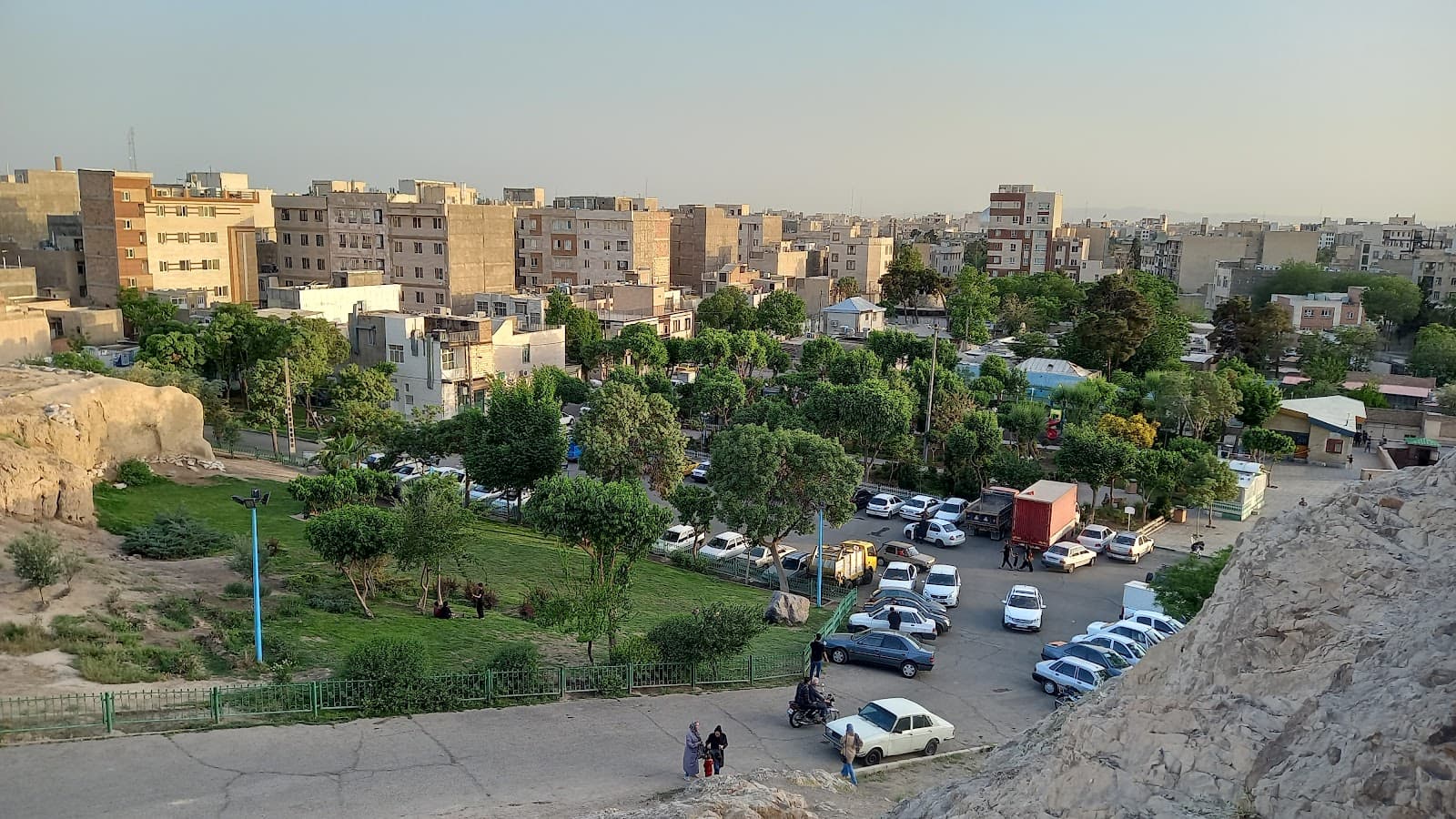 Cheshmeh Ali Rey - Image 1