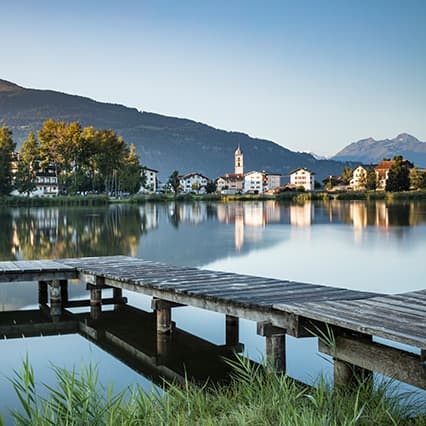 Laaxersee (Lag Grond) - Image 1