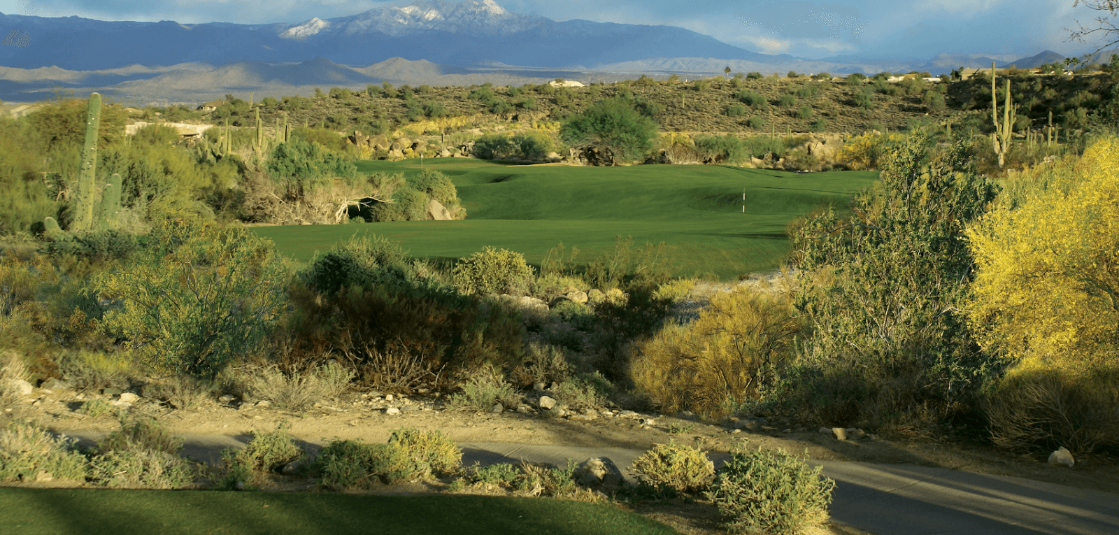 SunRidge Canyon Golf Club - Image 1