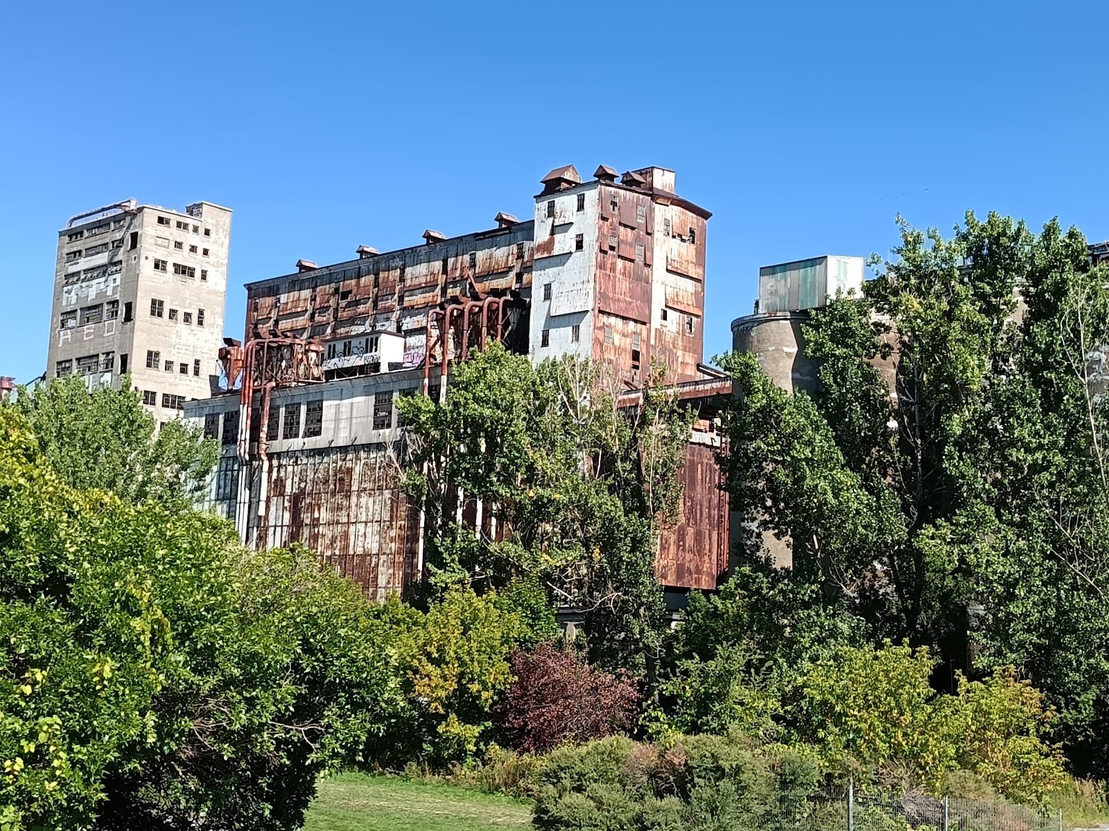 Lachine Canal National Historic Site - Image 1