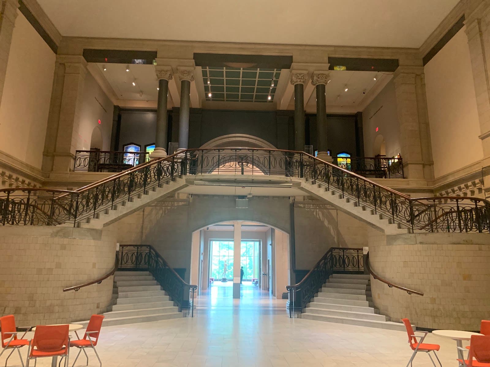 Cincinnati Art Museum - Image 1