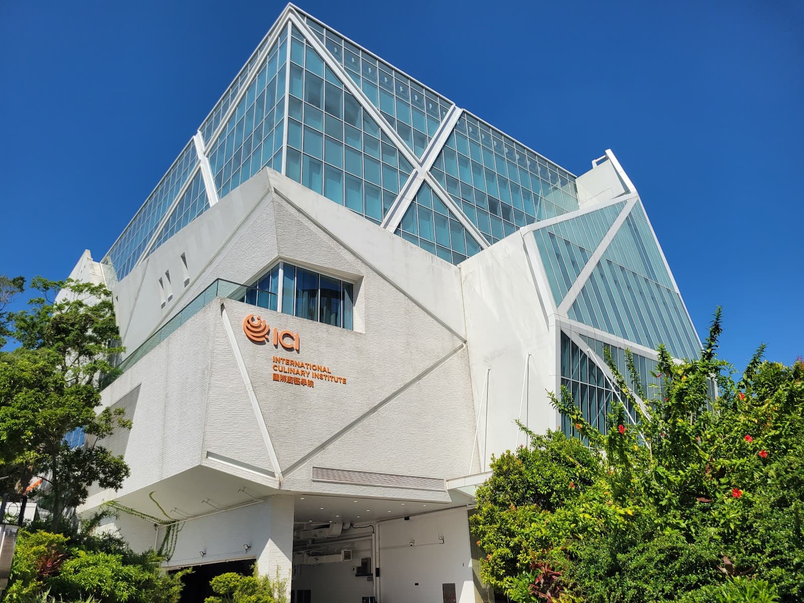 Hong Kong International Youth Culinary Festival - Image 1