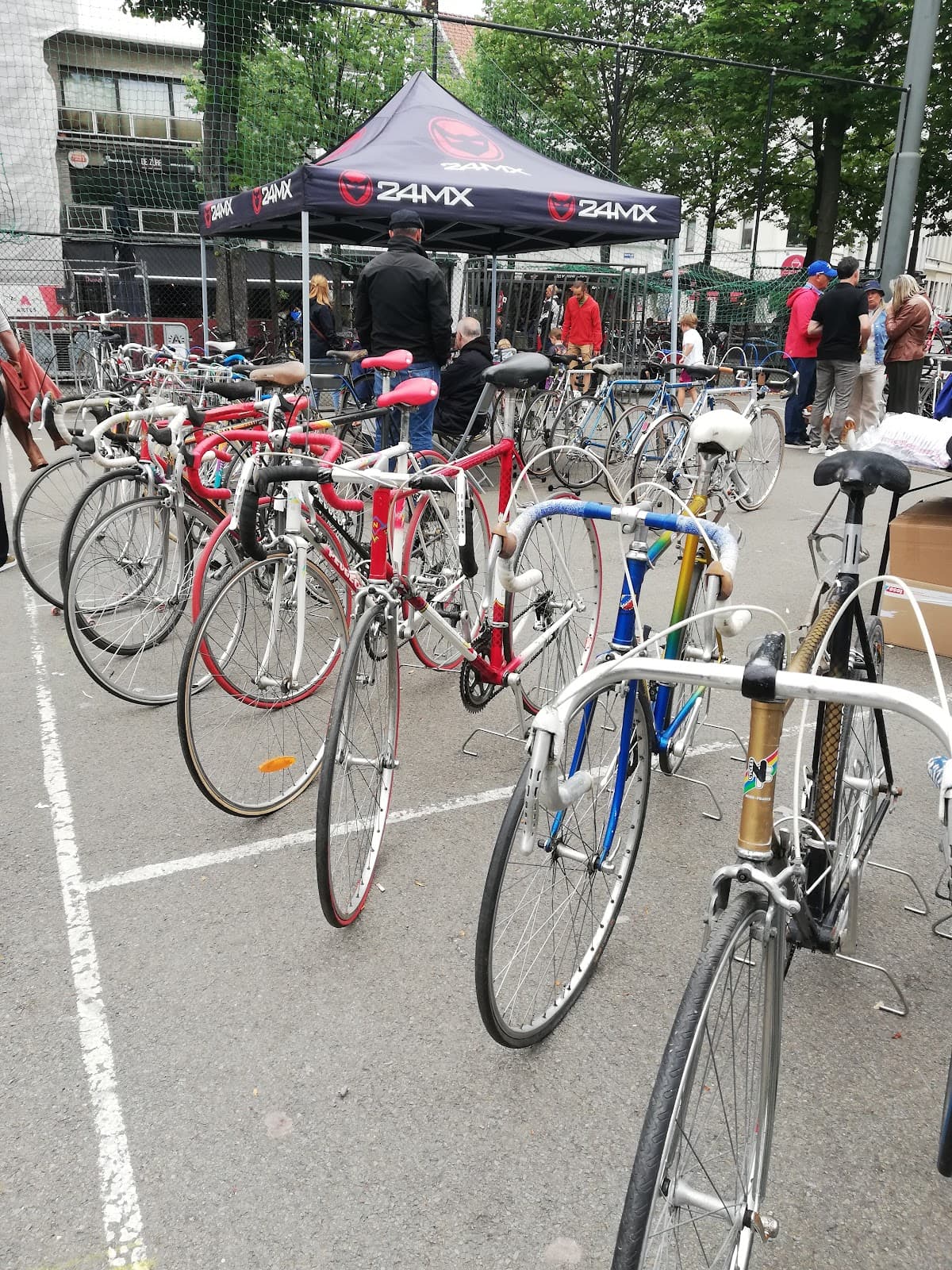 Dageraadplaats - Image 1