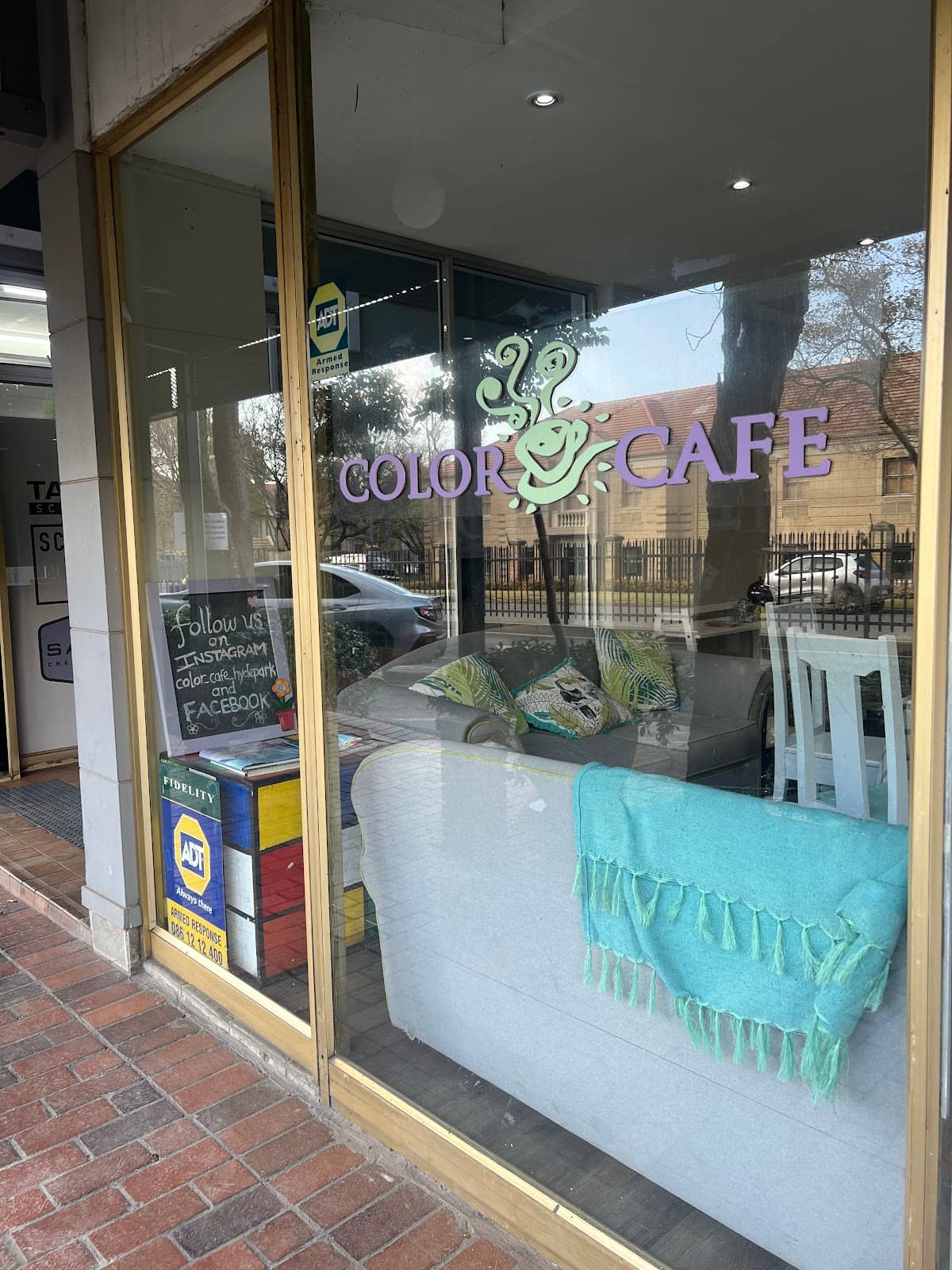 Charity Ceramics Collection