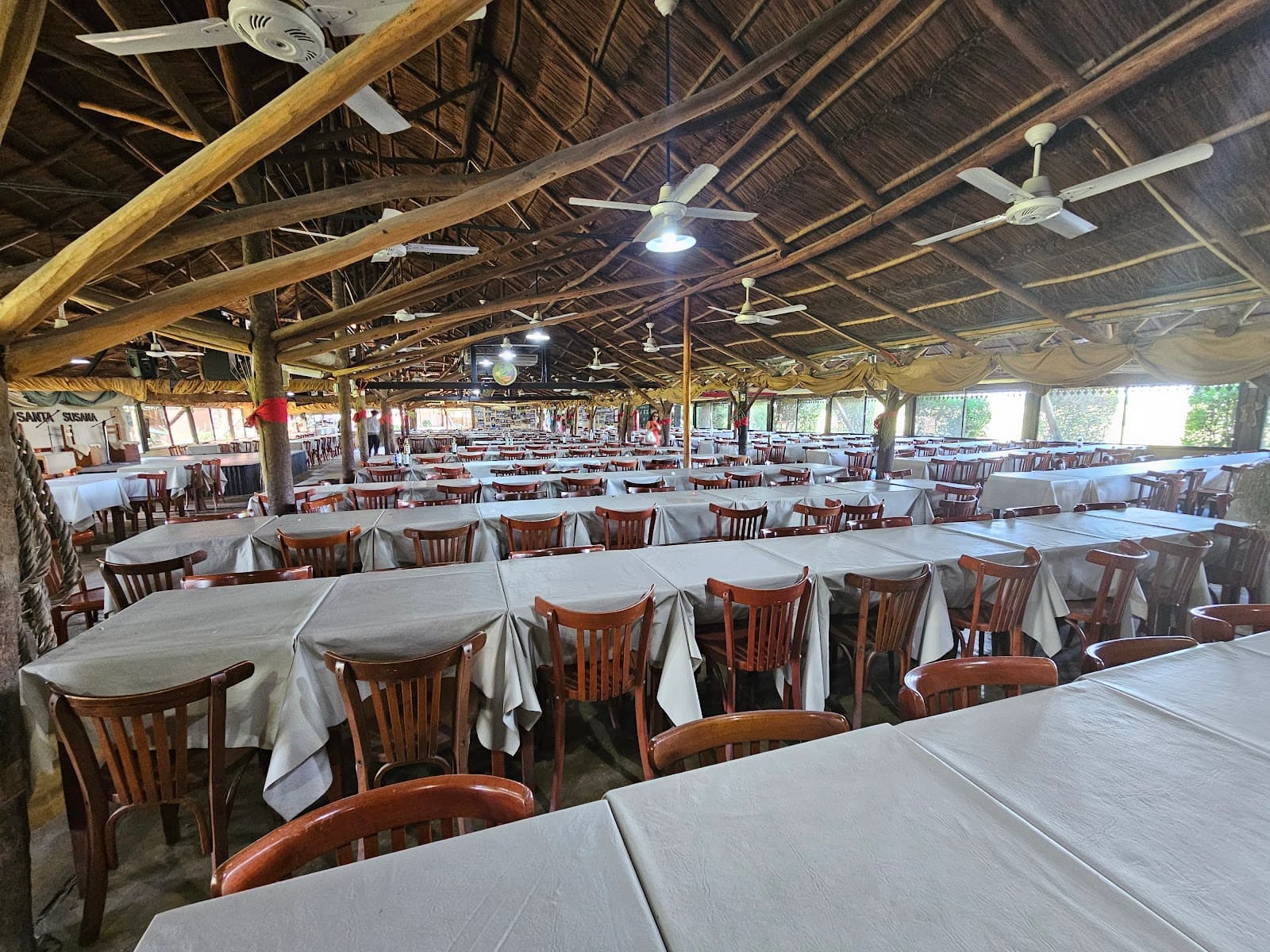 Estancia Santa Susana - Image 1