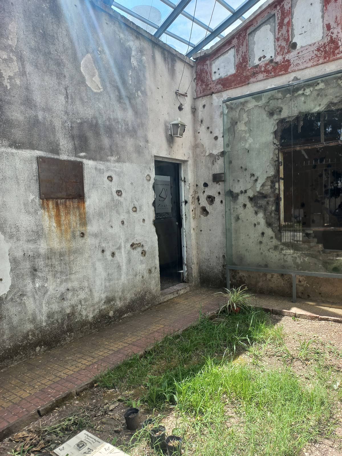 The Search for Clara Anahí