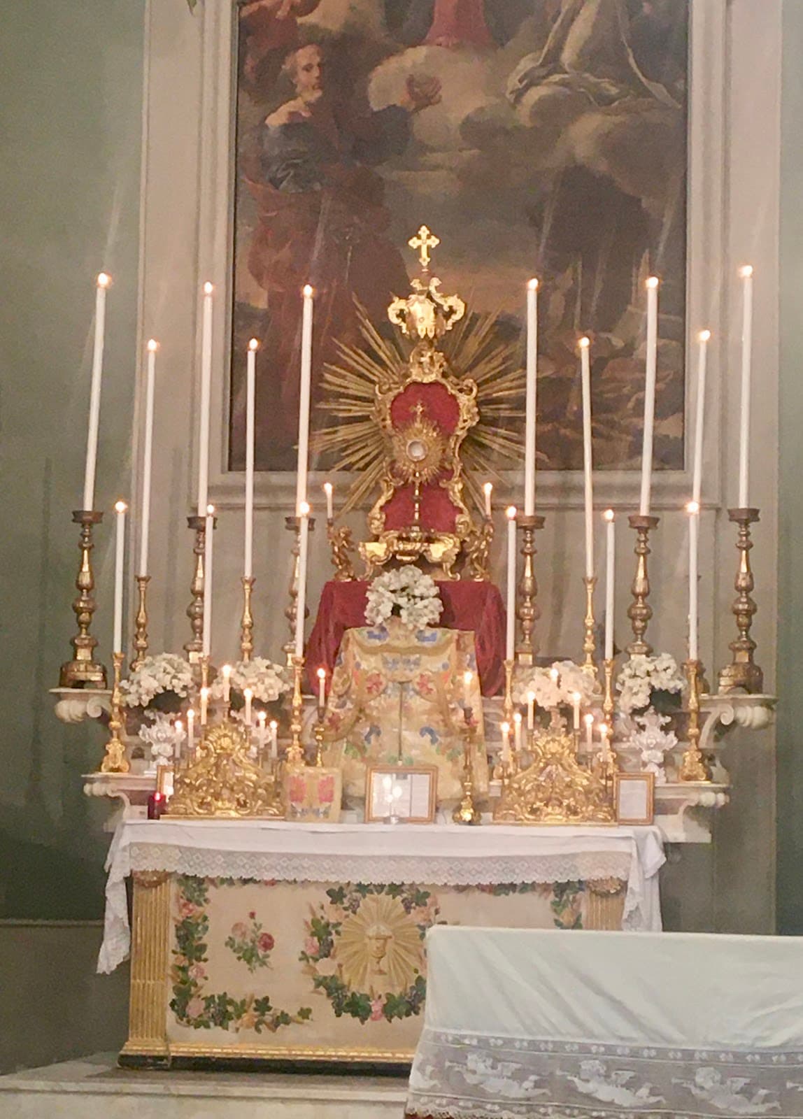 Oratorio dei Santi Pietro e Caterina - Image 1