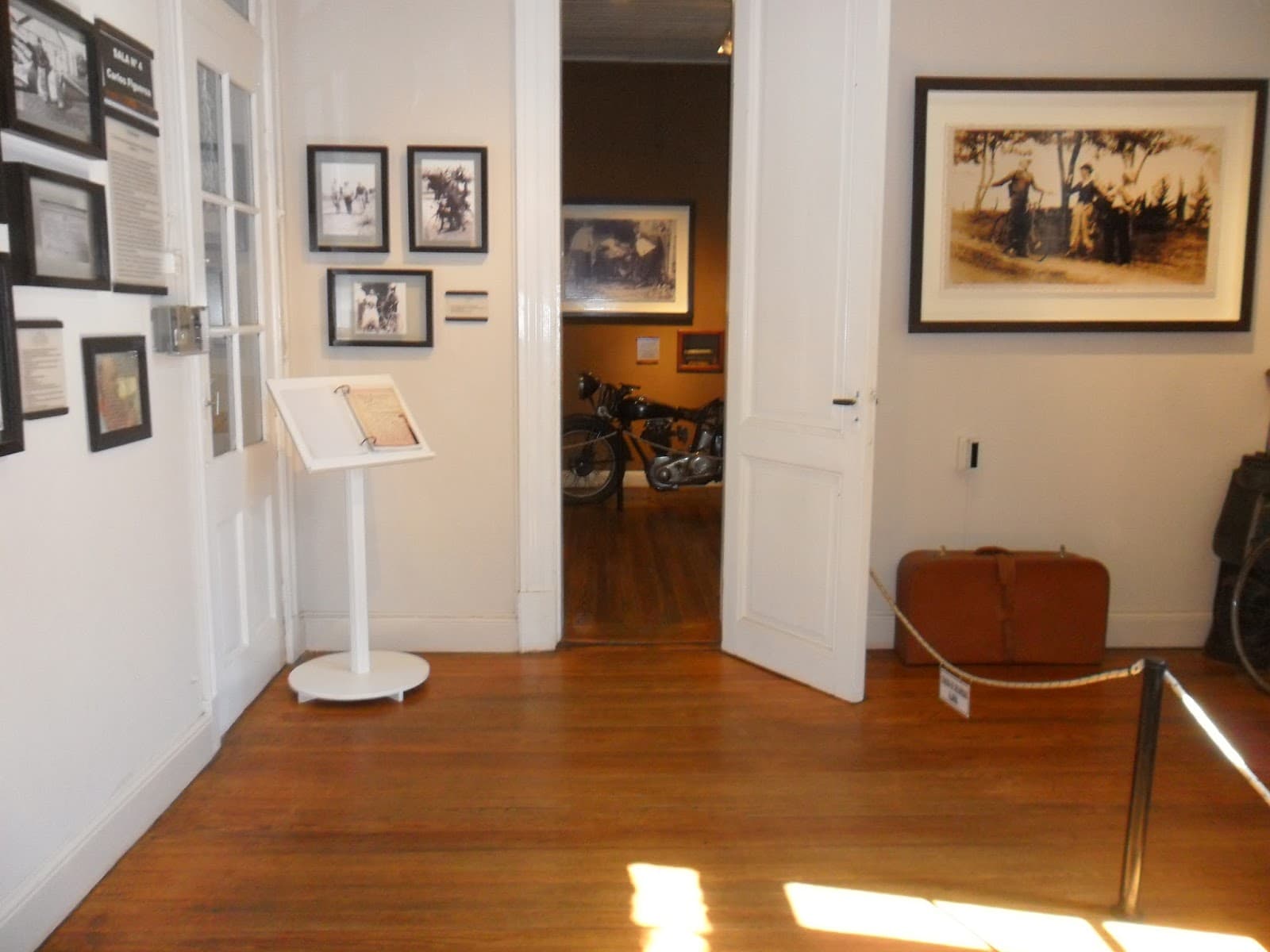 Museo del Che Guevara (Alta Gracia) - Image 1