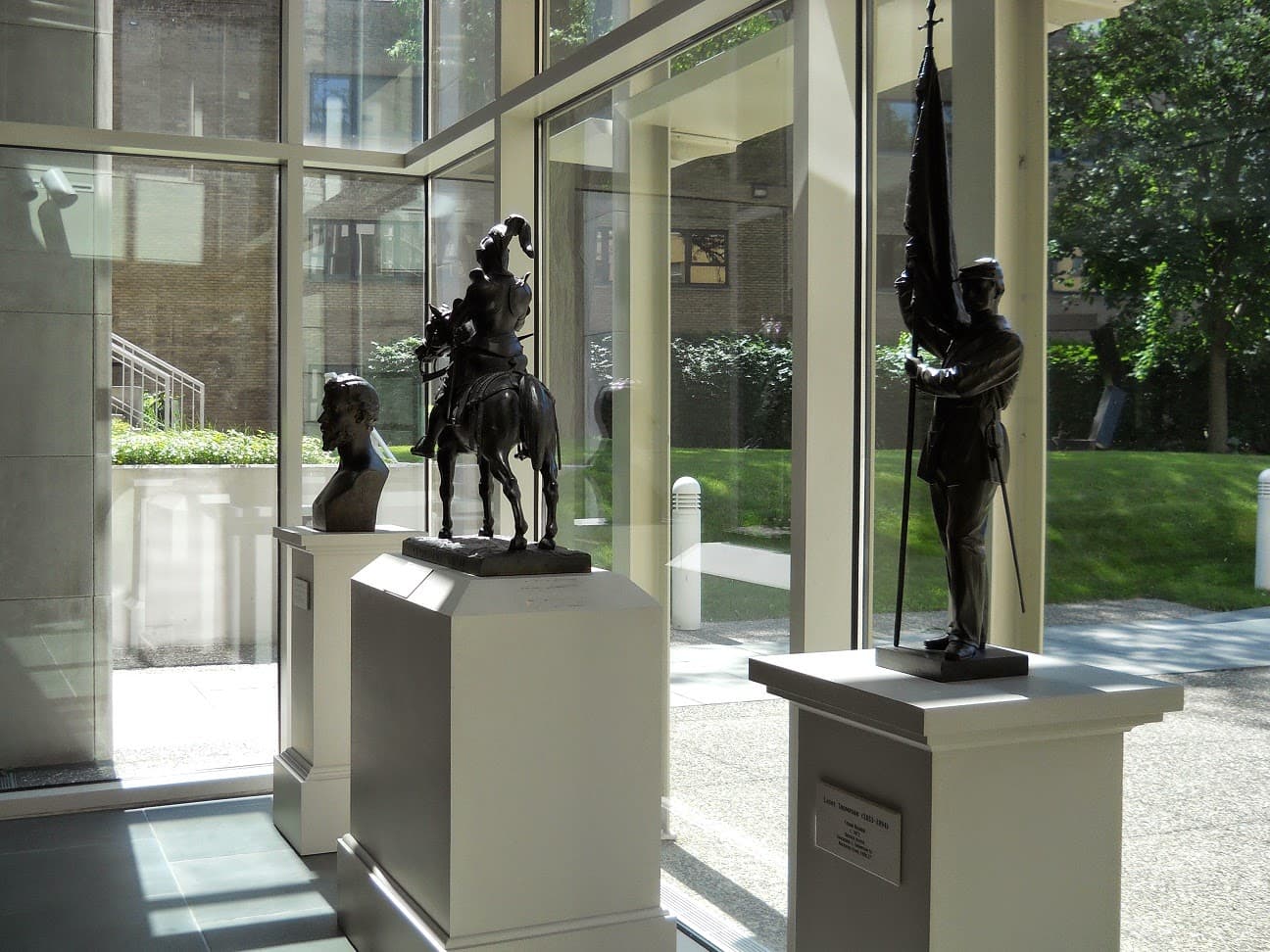 Albany Institute of History & Art - Image 1