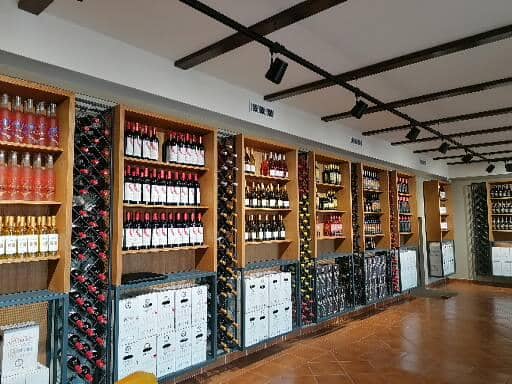 Historic Cellars